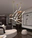 Hash Linear Suspension-DWHOME