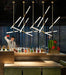 Hash Linear Suspension-DWHOME