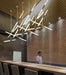 Hash Linear Suspension-DWHOME