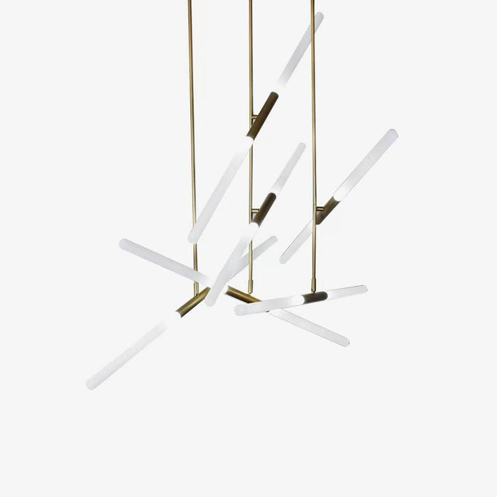 Hash Linear Suspension-DWHOME