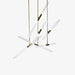 Hash Linear Suspension-DWHOME