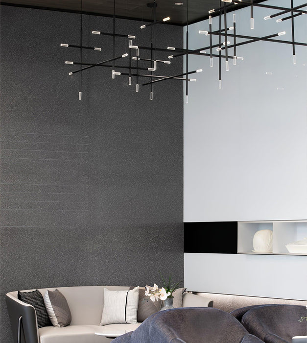 Hash Linear Suspension-DWHOME