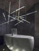 Hash Linear Suspension-DWHOME