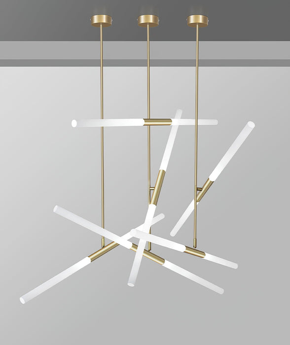 Hash Linear Suspension-DWHOME