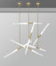 Hash Linear Suspension-DWHOME