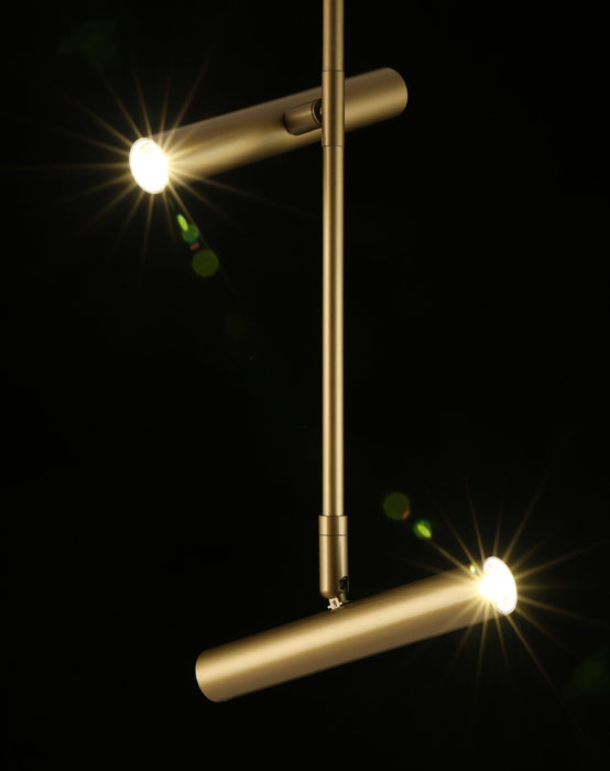 Hash Linear Suspension-DWHOME