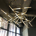 Hash Linear Suspension-DWHOME