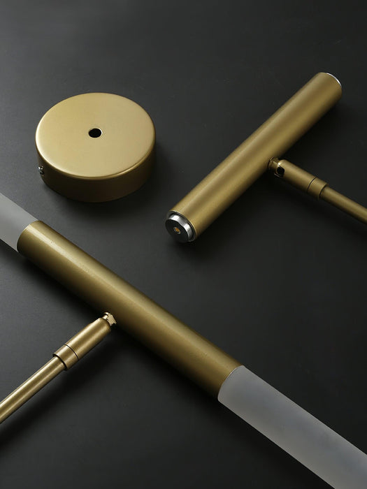 Hash Linear Suspension-DWHOME