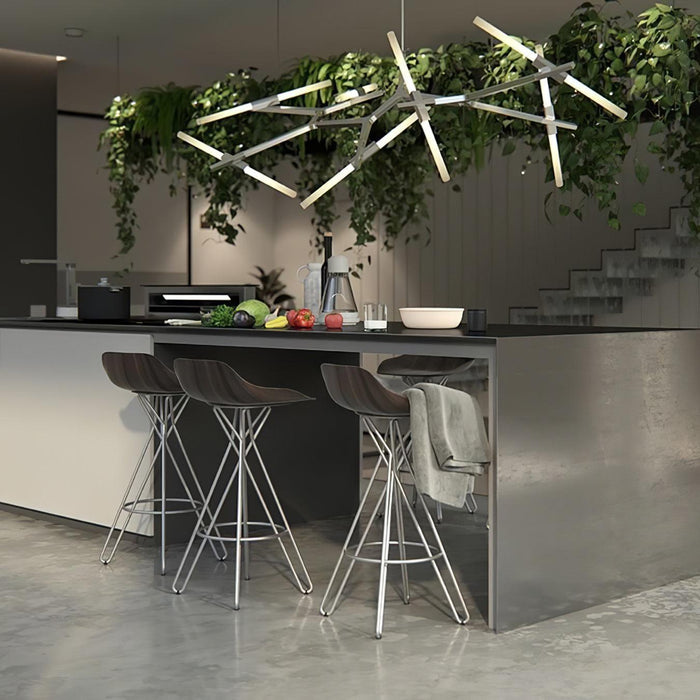 Hash Linear Suspension-DWHOME