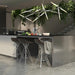 Hash Linear Suspension-DWHOME