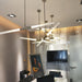 Hash Linear Suspension-DWHOME
