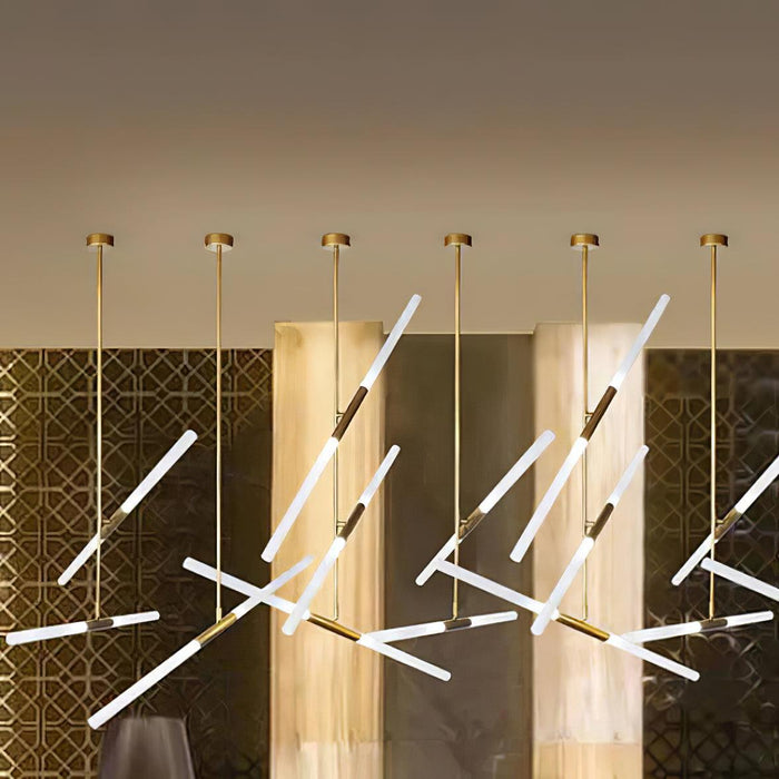 Hash Linear Suspension-DWHOME