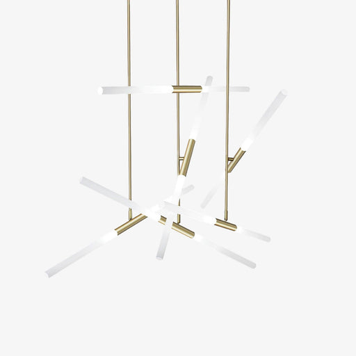 Hash Linear Suspension-DWHOME