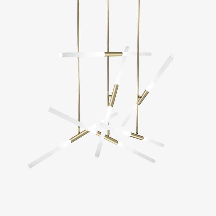 Hash Linear Suspension-DWHOME