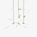 Hash Linear Suspension-DWHOME