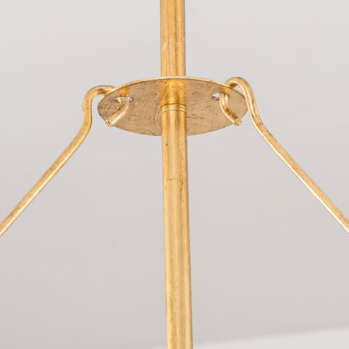 Haskell Chandelier-DWHOME