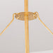 Haskell Chandelier-DWHOME