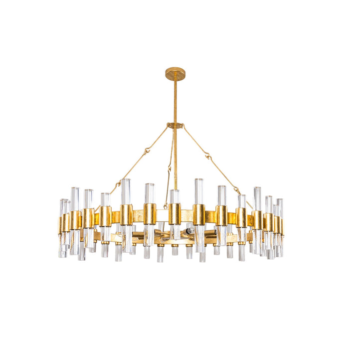 Haskell Chandelier-DWHOME