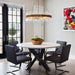Haskell Chandelier-DWHOME