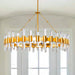 Haskell Chandelier-DWHOME