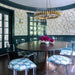 Haskell Chandelier-DWHOME