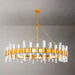 Haskell Chandelier-DWHOME