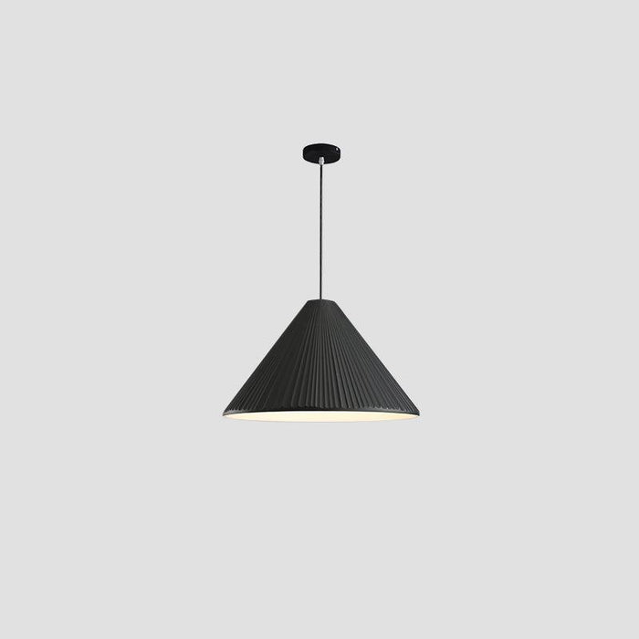 Hat Resin Pendant Lamp-DWHOME