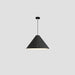 Hat Resin Pendant Lamp-DWHOME