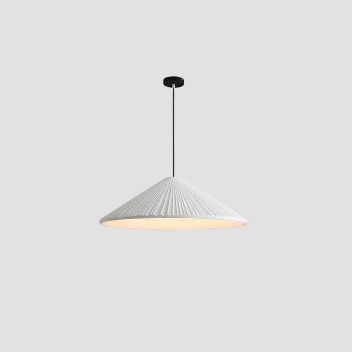 Hat Resin Pendant Lamp-DWHOME