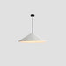 Hat Resin Pendant Lamp-DWHOME