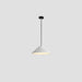 Hat Resin Pendant Lamp-DWHOME