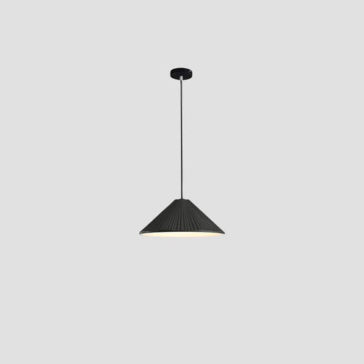 Hat Resin Pendant Lamp-DWHOME