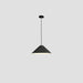 Hat Resin Pendant Lamp-DWHOME