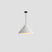 Hat Resin Pendant Lamp-DWHOME