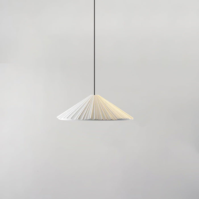 Hat Resin Pendant Lamp-DWHOME