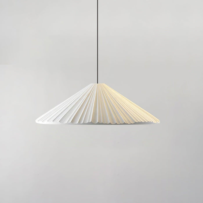 Hat Resin Pendant Lamp-DWHOME