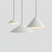 Hat Resin Pendant Lamp-DWHOME