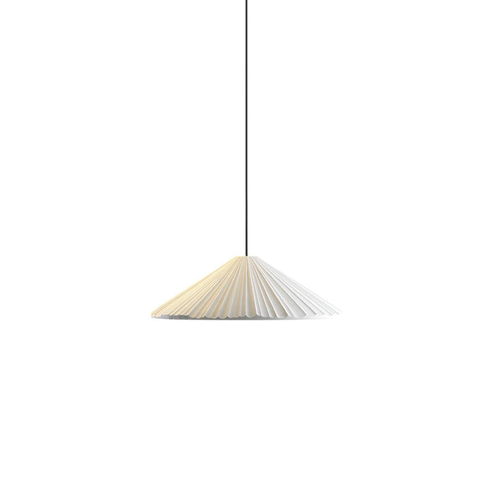 Hat Resin Pendant Lamp-DWHOME