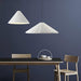 Hat Resin Pendant Lamp-DWHOME