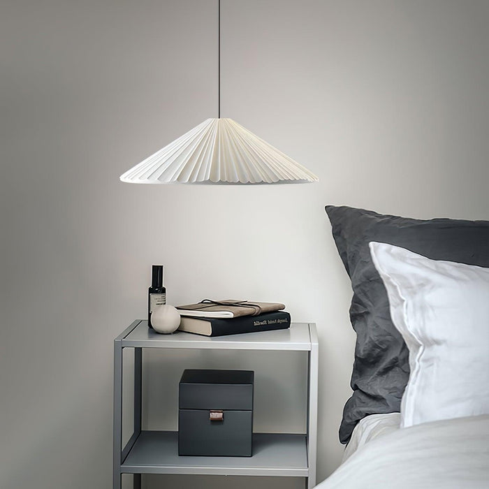 Hat Resin Pendant Lamp-DWHOME