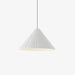 Hat Resin Pendant Lamp-DWHOME