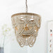 Hatfield Chandelier-DWHOME