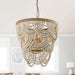 Hatfield Chandelier-DWHOME