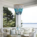 Hatfield Chandelier-DWHOME
