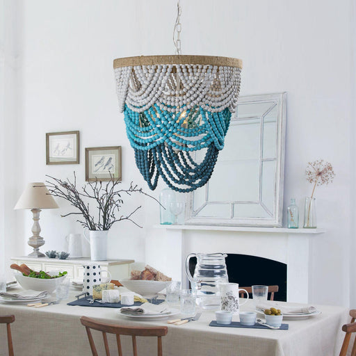 Hatfield Chandelier-DWHOME