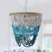 Hatfield Chandelier-DWHOME