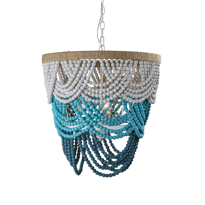 Hatfield Chandelier-DWHOME