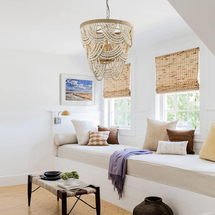 Hatfield Chandelier-DWHOME