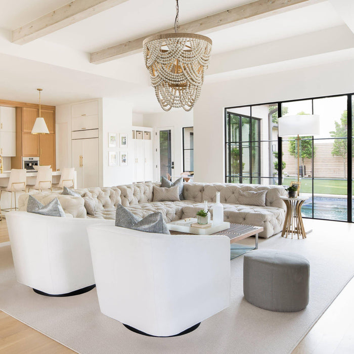 Hatfield Chandelier-DWHOME