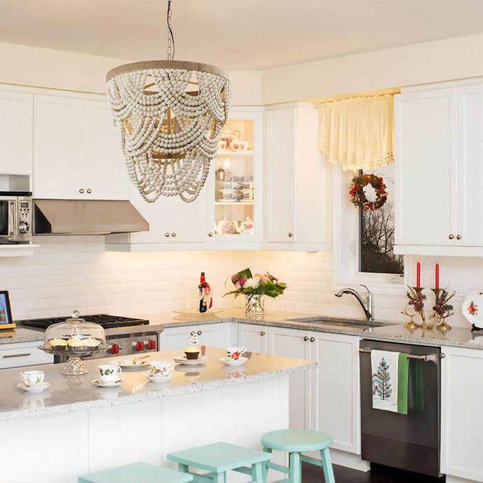 Hatfield Chandelier-DWHOME